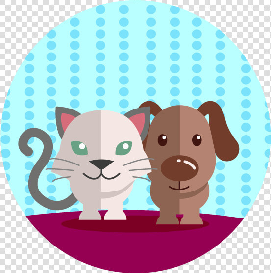 Clip Art Cachorro E Gato Desenho Png   Cachorro E Gato Desenho Png  Transparent PngTransparent PNG