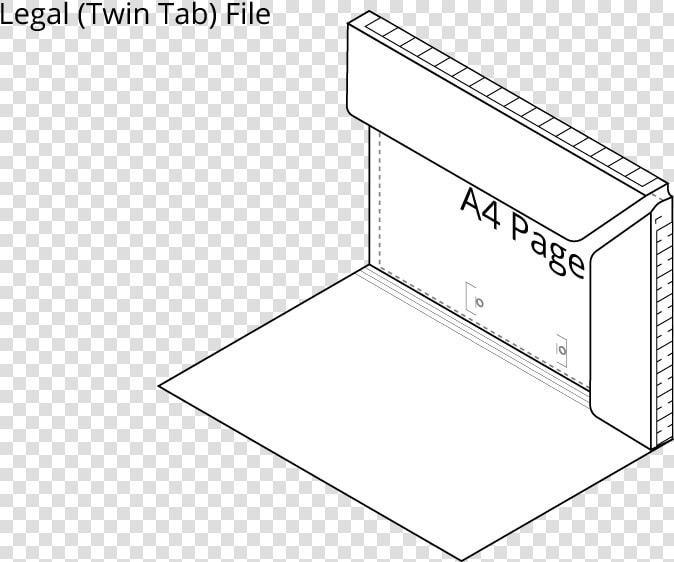 Ausrecord Legal File   Illustration  HD Png DownloadTransparent PNG