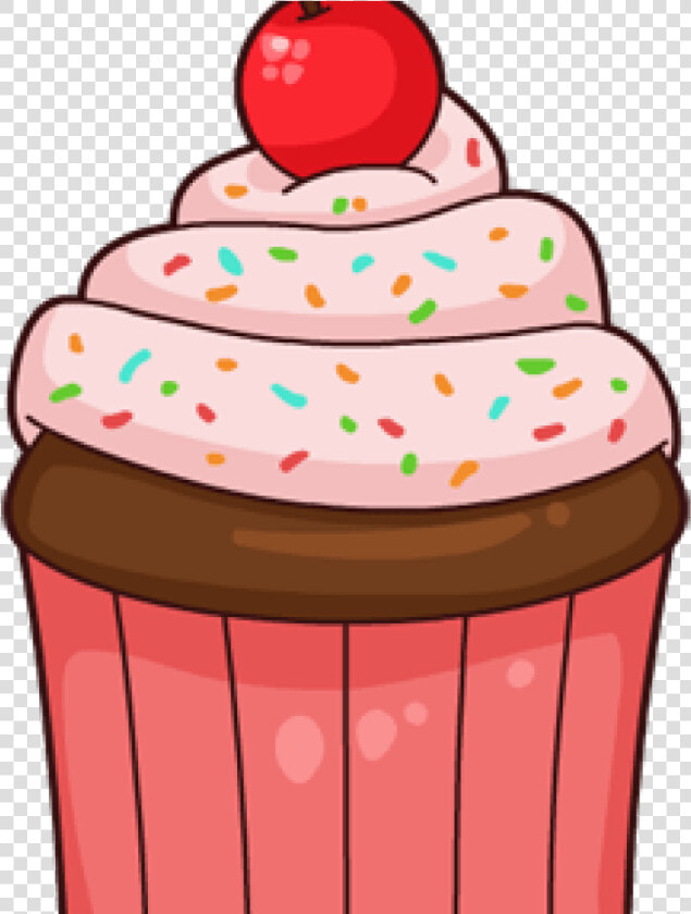 Cupcake Clipart Free Free Cupcake Clipart Free To Use   Cupcake Clipart Transparent Background  HD Png DownloadTransparent PNG