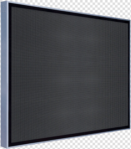 Flat Panel Display  HD Png DownloadTransparent PNG