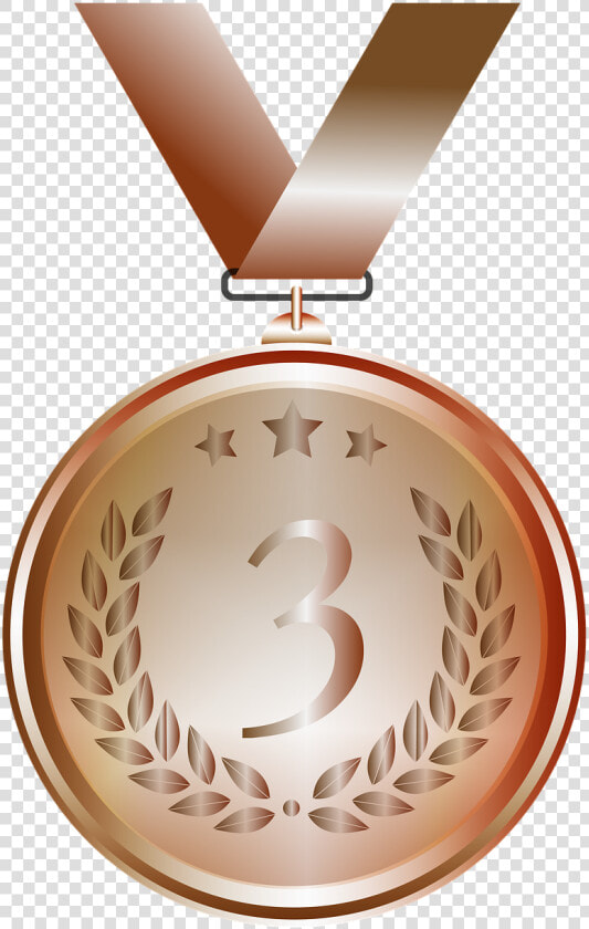 Medal Bronze Design Free Photo   Gold Medal Png  Transparent PngTransparent PNG