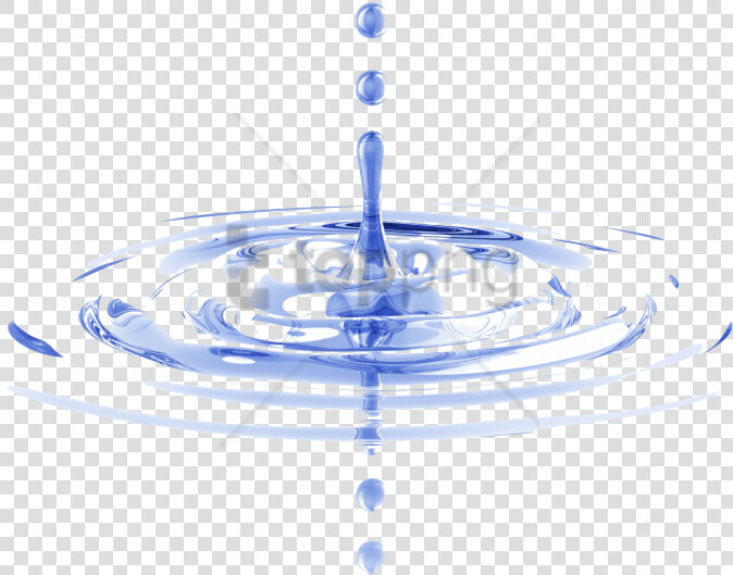 Free Png Water Ripple Effect Png Png Images Transparent   Water Drop Effect Png  Png DownloadTransparent PNG