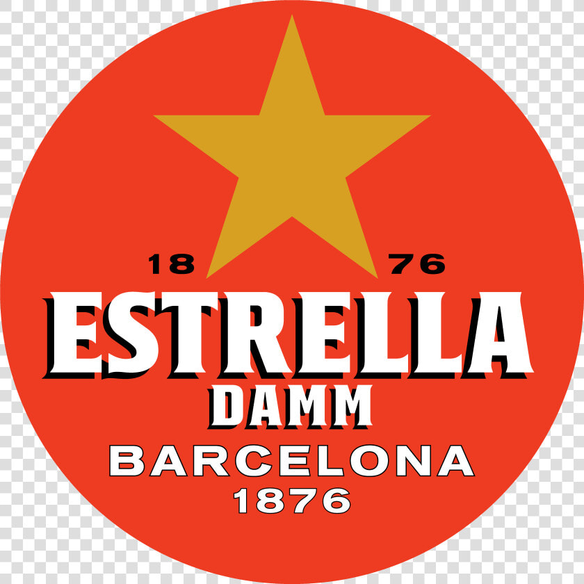 Estrelladamlastlogo   Gloucester Road Tube Station  HD Png DownloadTransparent PNG