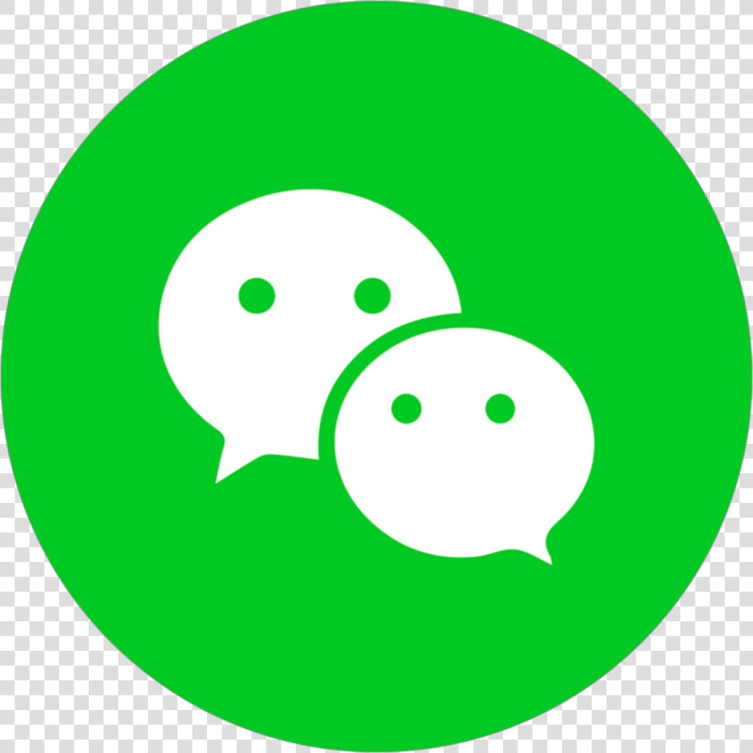 Wechat Icon  HD Png DownloadTransparent PNG