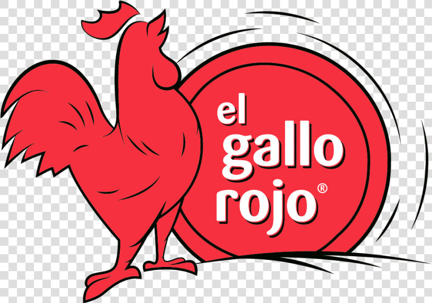 Gallo Rojo  HD Png DownloadTransparent PNG