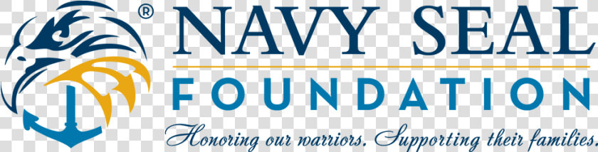 Navy Seal Foundation  HD Png DownloadTransparent PNG