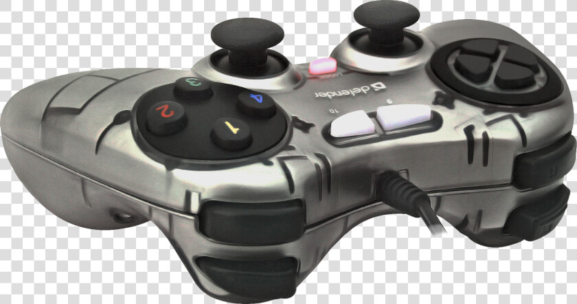 Gamepad Png   Defender Zoom  Transparent PngTransparent PNG