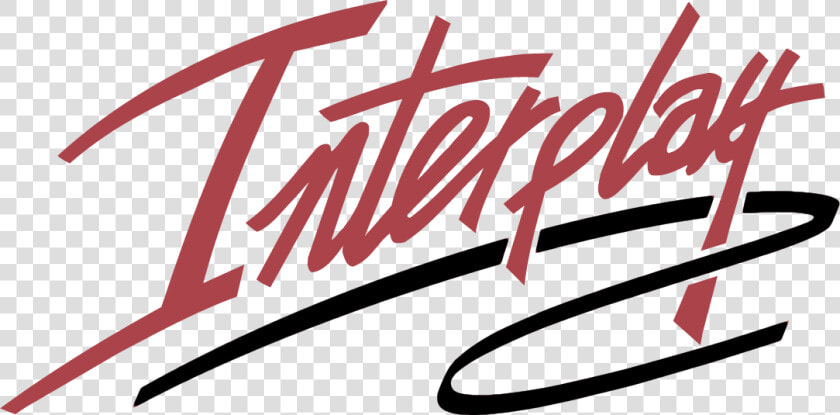 Interplay Entertainment Logo Colored   Interplay Entertainment Logo  HD Png DownloadTransparent PNG