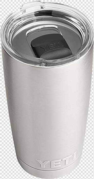 Yeti Camping Tumbler   Yeti Rambler 20 Oz Stainless Steel Vacuum Insulated  HD Png DownloadTransparent PNG