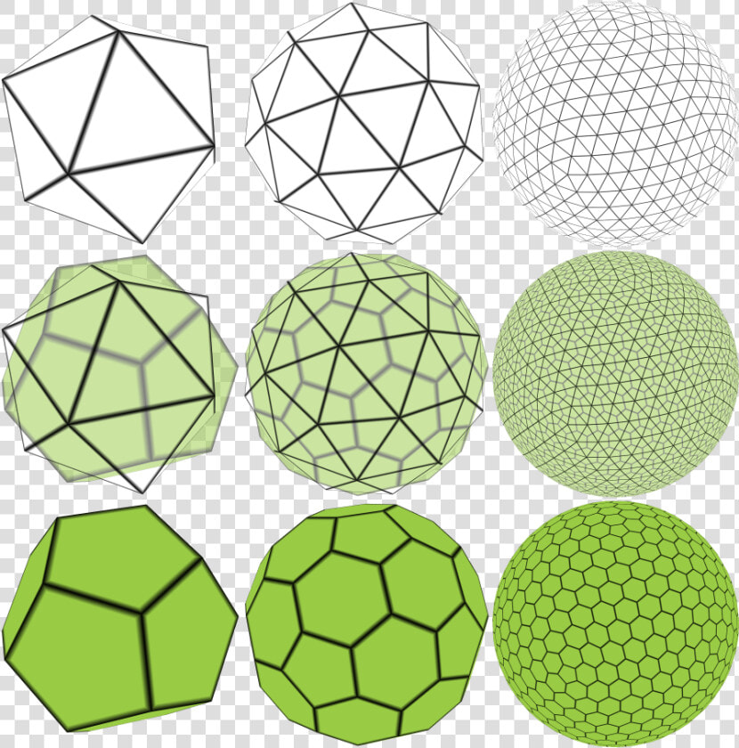 Icosahedron Generation  HD Png DownloadTransparent PNG