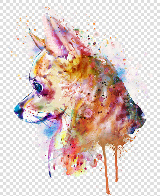 Chihuahua Greeting Card  HD Png DownloadTransparent PNG