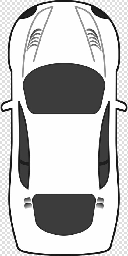 Car Outline With Transparent Background   Car Outline Transparent Background  HD Png DownloadTransparent PNG