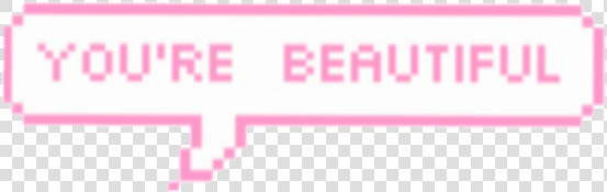  banner  pixel  kawaii  pink  cute  sticker  nany♡♡   Hemmo1996  HD Png DownloadTransparent PNG