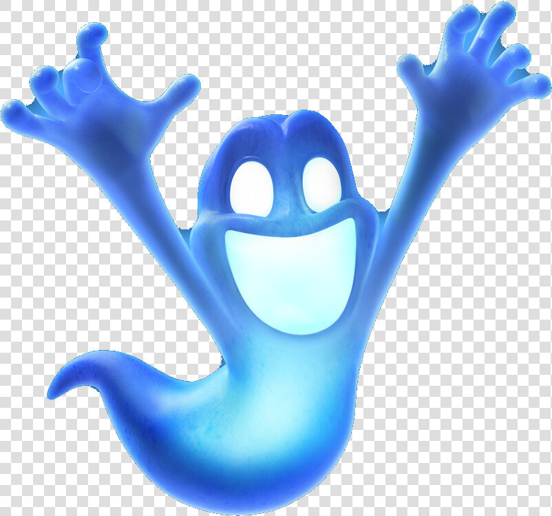 Luigi amp  039   S Mansion   Luigi  39 s Mansion 3 Goob Ghost  HD Png DownloadTransparent PNG