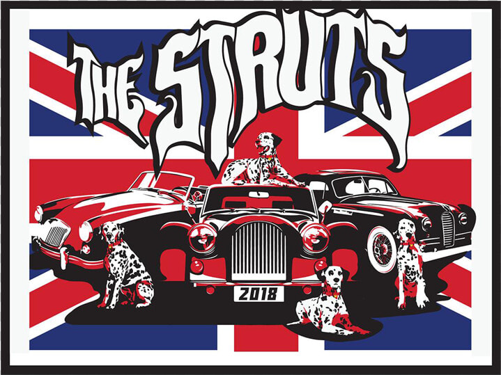 Struts  HD Png DownloadTransparent PNG