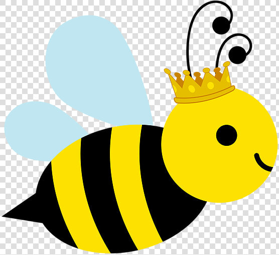 Honeybee  HD Png DownloadTransparent PNG