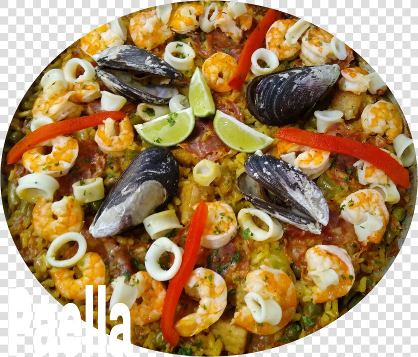  paella   Spanish Rice  HD Png DownloadTransparent PNG