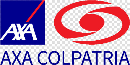 Axa Colpatria  HD Png DownloadTransparent PNG