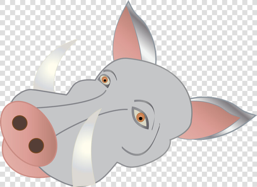 Pig  Boar  Animal  Mammal  Swine  Wild  Hog  Snout  HD Png DownloadTransparent PNG