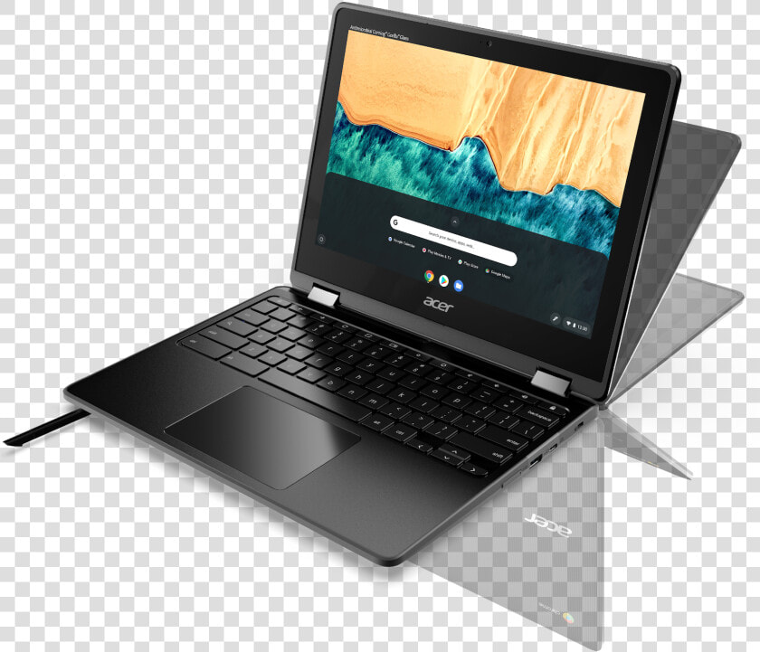 Acer Chromebook Spin 512  HD Png DownloadTransparent PNG