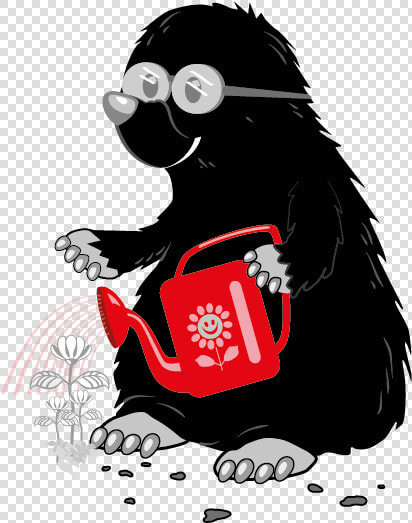 Drawing Sab Mole   Illustration  HD Png DownloadTransparent PNG