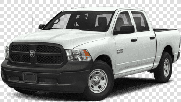 New 2020 Ram 1500 Classic Tradesman   Toyota Tacoma 2019 Sr  HD Png DownloadTransparent PNG