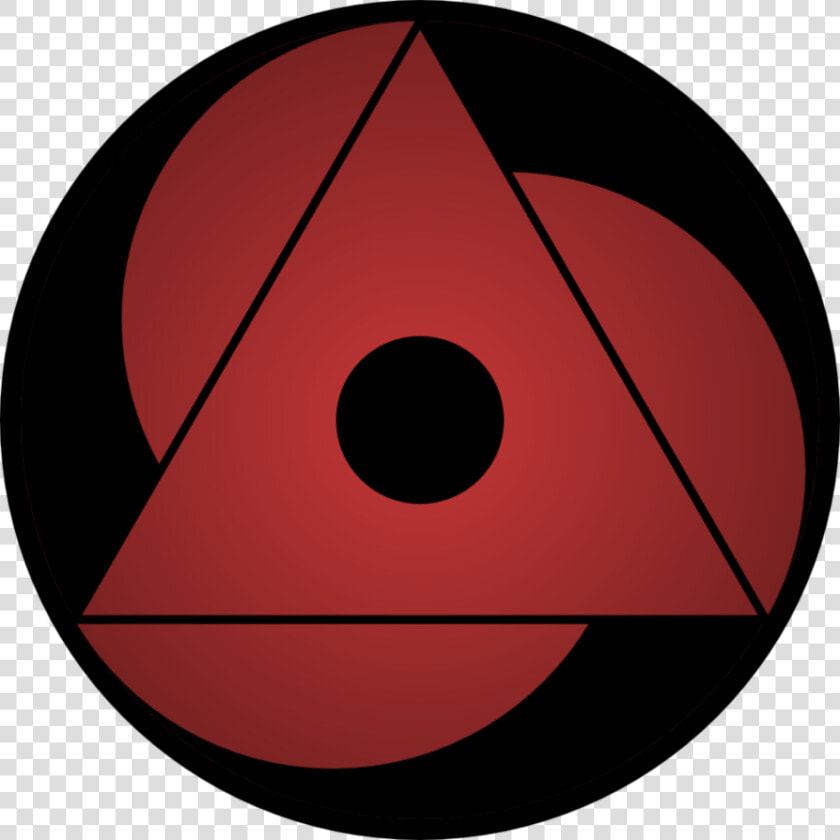 Izuna Uchiha Mangekyou Sharingan   Baru Uchiha Mangekyou Sharingan  HD Png DownloadTransparent PNG