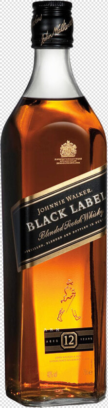 Black Label Price In Delhi 750ml  HD Png DownloadTransparent PNG