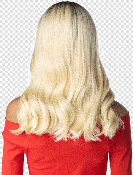 Sensationnel Synthetic Dashly Lace Full Wig   Lace Wig  HD Png DownloadTransparent PNG