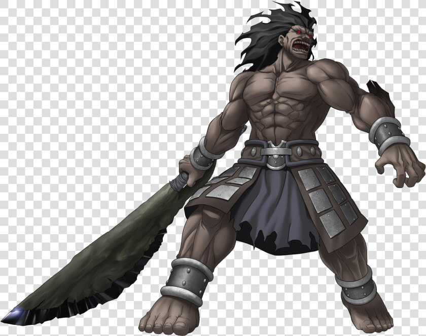 Transparent Berserk Png   Fate Stay Night Berserker Png  Png DownloadTransparent PNG