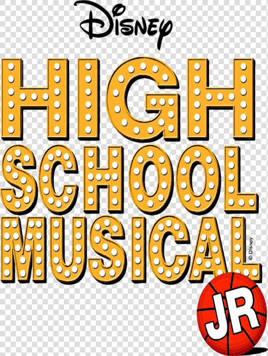 158781   Disney  39 s High School Musical Jr  HD Png DownloadTransparent PNG