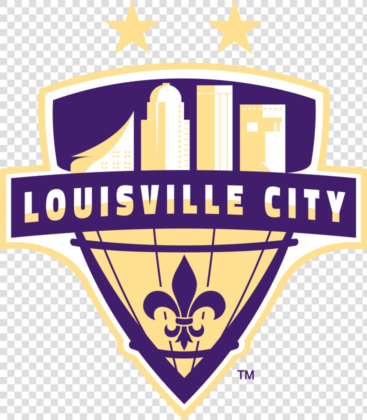 Louisville City Fc Logo  HD Png DownloadTransparent PNG