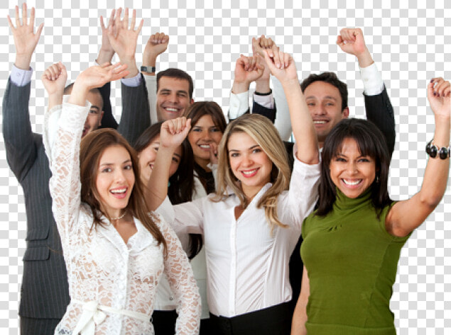 Happy Person Png Transparent Images   Happy Employees Transparent Background  Png DownloadTransparent PNG