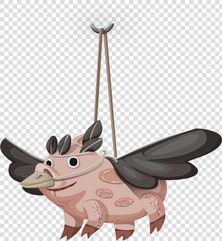 Cerdo Ave  HD Png DownloadTransparent PNG