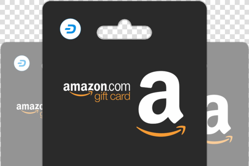 Transparent Amazon Gift Card Png   Amazon Gift Card  png  Png DownloadTransparent PNG