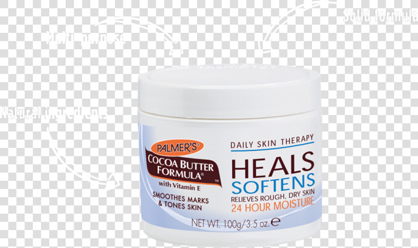 Palmers Cocoa Butter  HD Png DownloadTransparent PNG