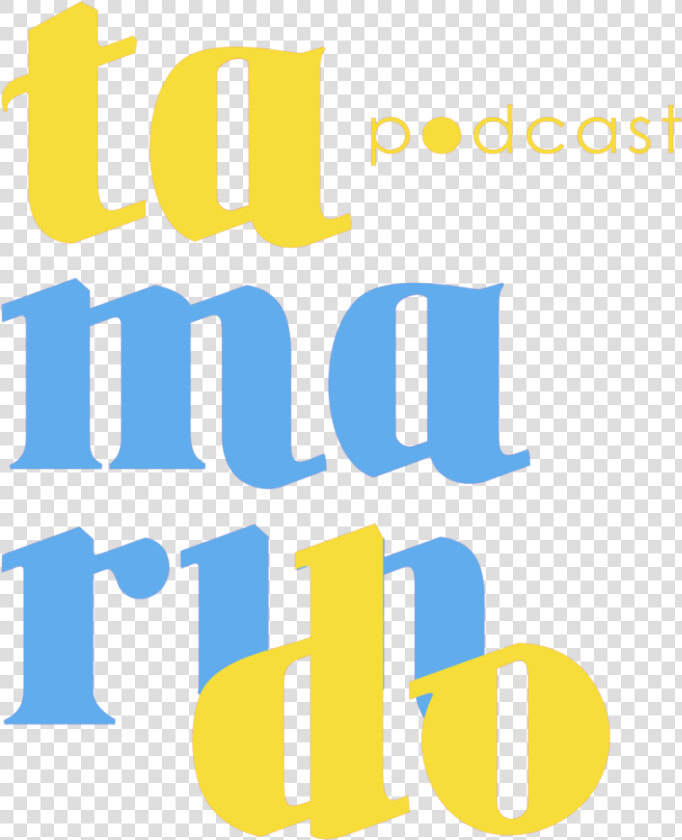 Tamarindo Podcast   Graphic Design  HD Png DownloadTransparent PNG