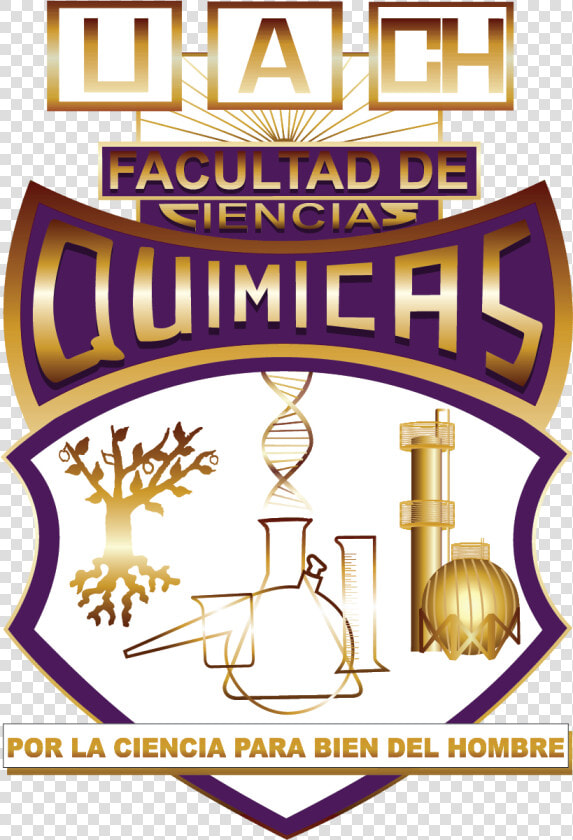 Facultad De Ciencias Quimicas Uach  HD Png DownloadTransparent PNG