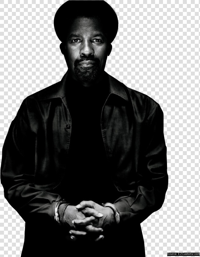 Denzel Washington 3   Make Them Curious Quotes  HD Png DownloadTransparent PNG