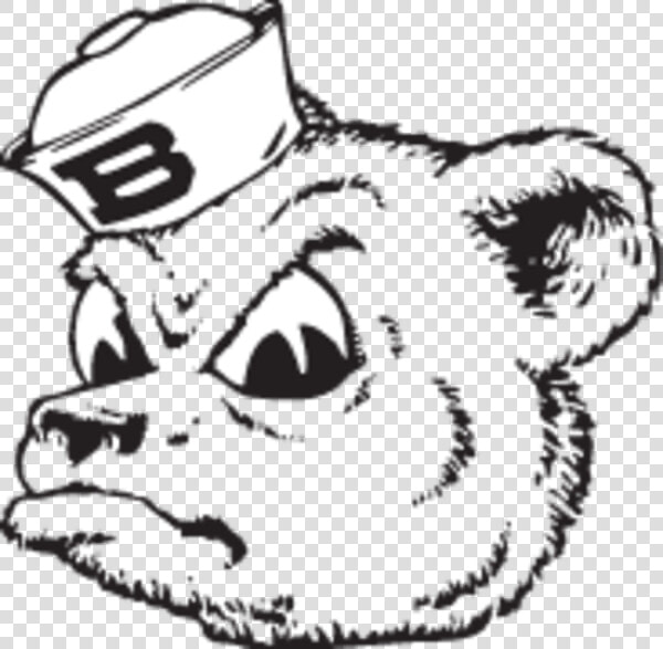 Baylor Bears Logo Clip Art Free Image   Baylor Bears And Lady Bears  HD Png DownloadTransparent PNG