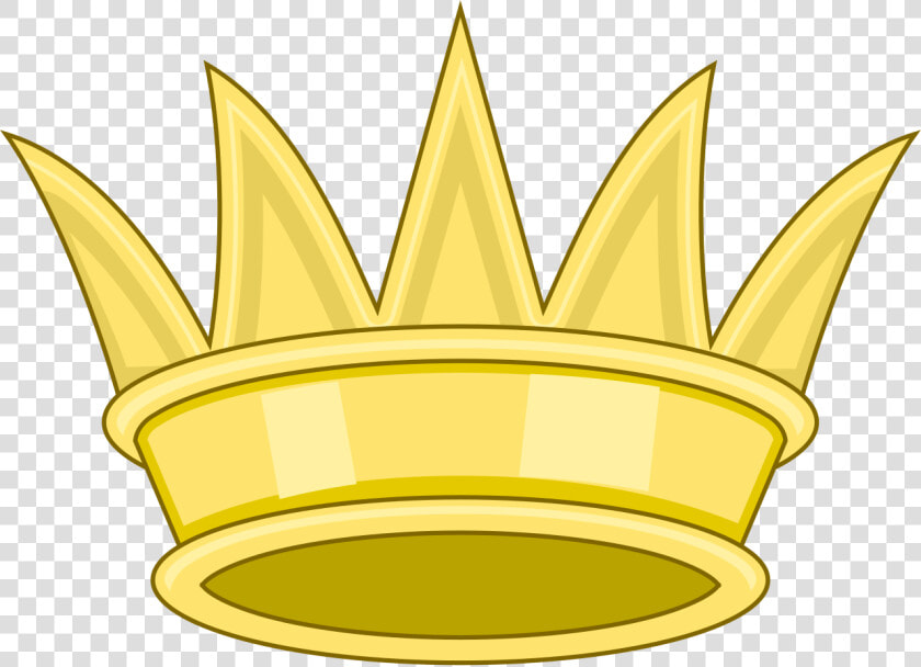 Heraldic Eastern Crown  HD Png DownloadTransparent PNG