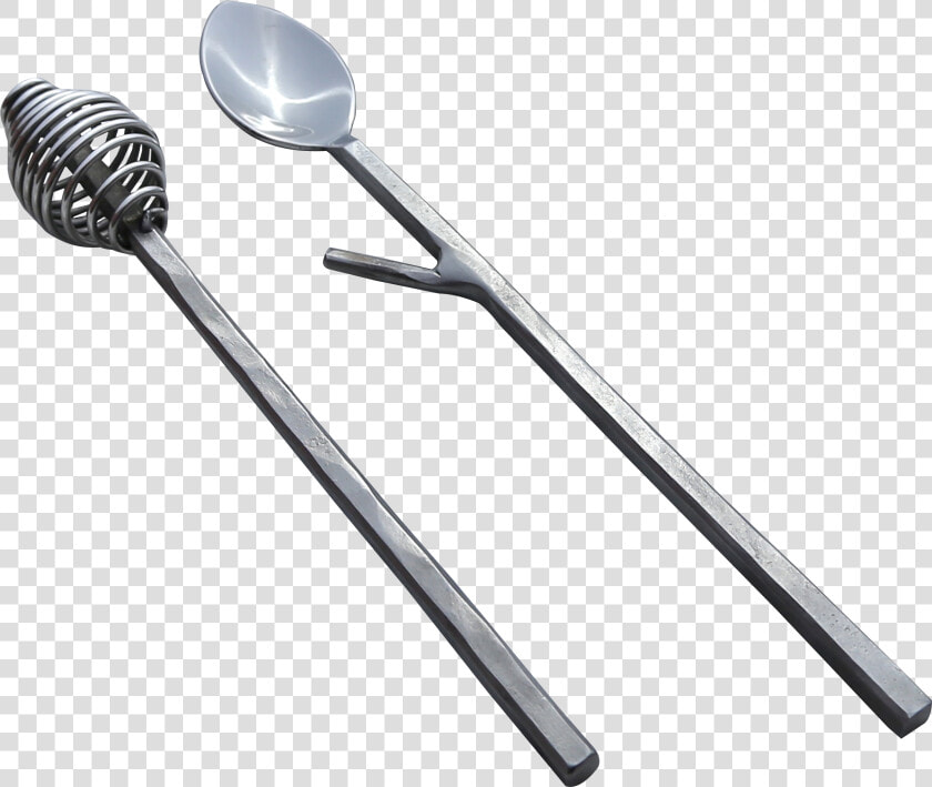 Nascent Steel Jason Design Honey Dipper  amp  Jam Serving   Spoon  HD Png DownloadTransparent PNG