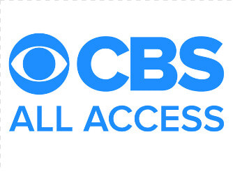 Cbs All Access  HD Png DownloadTransparent PNG