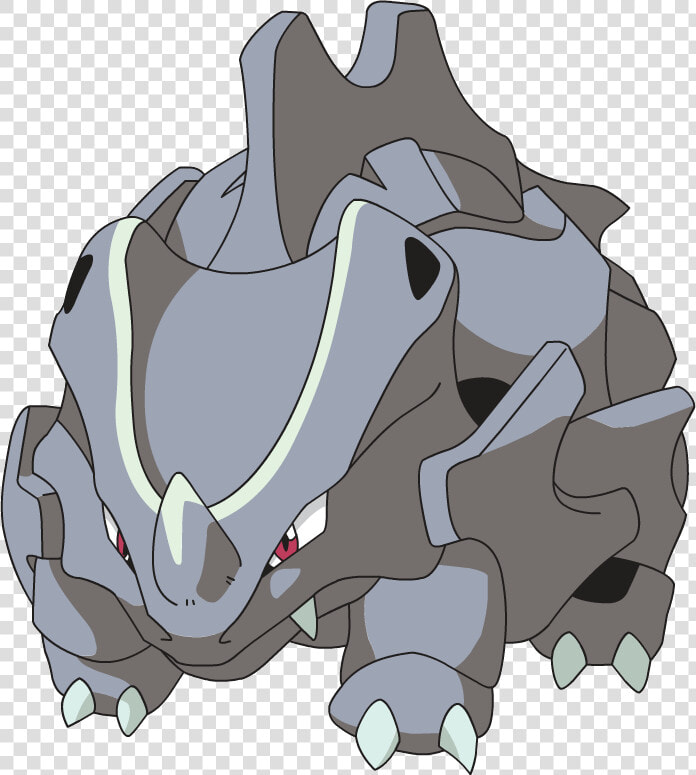 Legends Of The Multi universe Wiki   Pokemon Rino  HD Png DownloadTransparent PNG