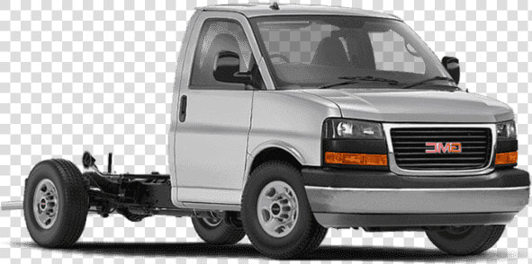 New 2020 Gmc Savana 3500 Work Van   2020 Gmc Savana 4500  HD Png DownloadTransparent PNG