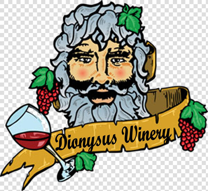 Dionysus Winery   Bacchus Clipart  HD Png DownloadTransparent PNG