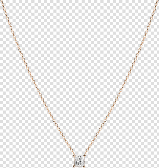 Large Diamond Pendant Necklace   Pendant  HD Png DownloadTransparent PNG