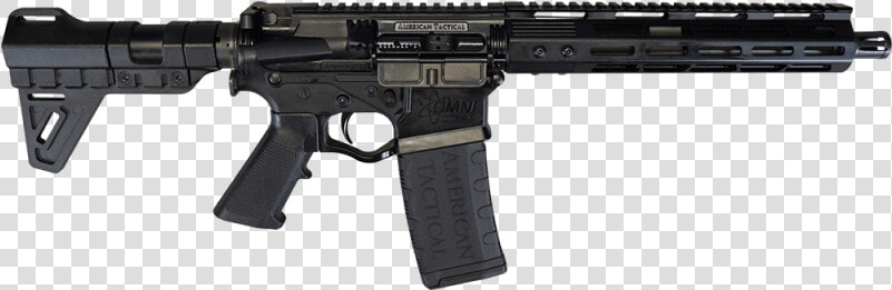 American Tactical 300 Blackout Pistol  HD Png DownloadTransparent PNG