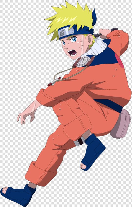 Naruto Uzumaki Png   Png Download   Naruto Uzumaki Kid  Transparent PngTransparent PNG