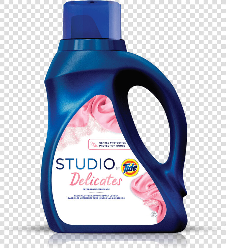 Studio By Tide   Tide Studio Detergent  HD Png DownloadTransparent PNG